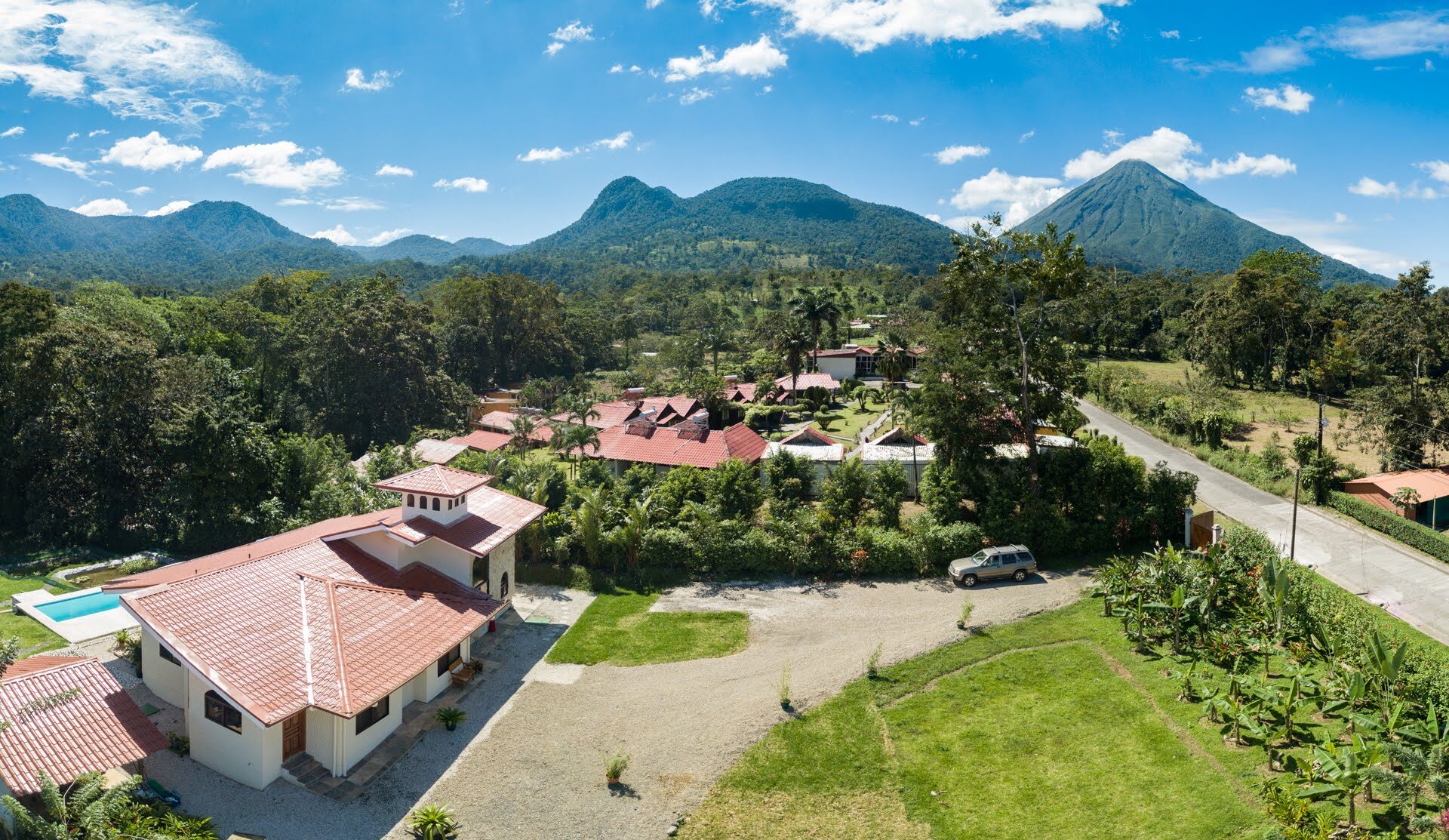 The best real estate investment in Costa Rica